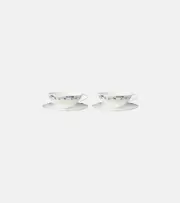 [Serax] Serax x Marni Anemone Milk set of 2 teacups and saucers