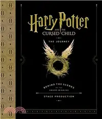 在飛比找三民網路書店優惠-Harry Potter and the Cursed Ch