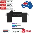 A1932 A2179 A1965 Battery for MacBook Air 13" 2018 2019 Early 2020 EMC 3184 3302