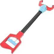 GARIOUANS Interactive Robot Arm Creative Mechanical Grabber Tool for Enhances Hand Eye Coordination and Fine Motor Skills Unique Design for Imaginative Play for Independent Play Activities