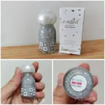 🌈IRIS小舖代購[全新現貨] E-NAIL無毒水性指甲油 HG106 夏日沙瓦 (不可剝式)