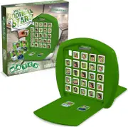 Winning Moves Top Trumps Match World Football Stars Green 2024 Board Game
