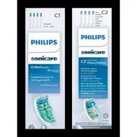 在飛比找蝦皮購物優惠-附發票原裝正品 PHILIPS 飛利浦 刷頭 電動牙刷刷頭 