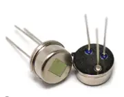 1PCS Infrared Pyroelectric Sensor Suitable For Automatic Lamps Of Sensingdoor