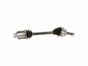 Front Right Axle Assembly For 2001-2006 Hyundai Santa Fe 2.7L V6 2002 B614MB (for: Hyundai)