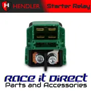 Starter Relay for Honda CB 750 Nighthawk 1991-2003 Solenoid Hendler