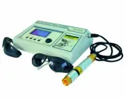 New Physiotherapy / Pain management COMPUTERISED LASER THERAPY Machine