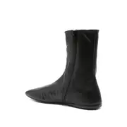 [Dries Van Noten] Dries Van Noten-Scarpe Pelle-Donna 37 IT