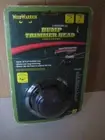 Weed Warrior Bump Feed Trimmer Head Universal Holds 20 Ft
