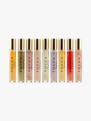 Luxury Fragrance Wardrobe