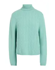 [ALLUDE] ALLUDE Turtlenecks - Item 14522489