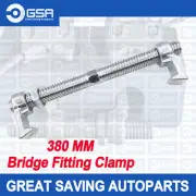 End to End For Locking Shipping Container Bridge Fitting Clamp 380mm - 1 X