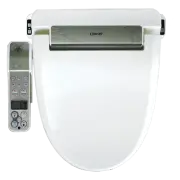 Bidet Retrofit Coway BA08 (Elongated)