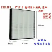 在飛比找蝦皮購物優惠-【副廠 現貨】飛利浦 PHILIPS 空氣清淨機 濾網 FY