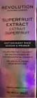 REVOLUTION SKINCARE SUPERFRUIT EXTRACT • SERUM & PRIMER 1.05 fl oz / 30 mL(C9)