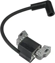 Ignition Coil Set Replacement Auto Parts with Plug for Briggs & Stratton 799582 798534 593872 595009 596532 Engines