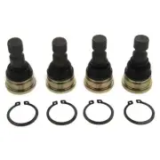 Ball Joints fit Polaris Ranger XP 1000 2018 Upper and Lower by Race-Driven