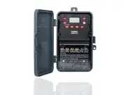 NSI TORK LLC EWZ Series Multipurpose Control Astronomic, EWZ101, Grey