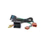 Focal IW-BMW-YISO BMW and MINI Impulse Amplifier lead