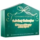 Sephora Favorites 12 Days of Beauty Must Haves Advent Calendar. LIMITED✅IN HAND✅