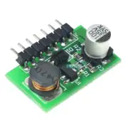 10pcs 3W 700mA DC 7.0-30V To 1.2-28V LED lamp Driver Support PWM Dimmer Module