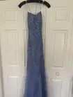 BRAND NEW Sherri Hill Prom Dress Style 52338 Size 8