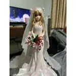 角川 GSC 代理版 1/7 FATE 魔法少女☆伊莉雅 無名少女 伊莉雅絲菲爾 結婚禮服