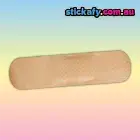 Plaster Bandaid Sticker | Vinyl Car Decal Funny Aussie Meme Adult Humor