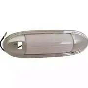 FORD F100 1953 -56 DOME LIGHT WITHOUT SWITCH HOLE - STREET ROD OR ORIGNAL