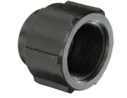 NEW 10ct Banjo RC150-100 Polypropylene Pipe Fitting, Reducing Coupling