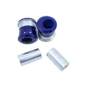 SuperPro Rear Toe Control Arm Inner Bush Kit Double Offset for Nissan Patrol Y62