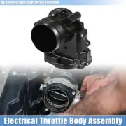 Car Electronic Throttle Body No.13547528179 for Mini Cooper R52 R56 R57 07-14 (for: Mini)