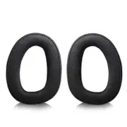 2-pack Mesh Earmuff Head Beam for Sennheiser Gsp Series