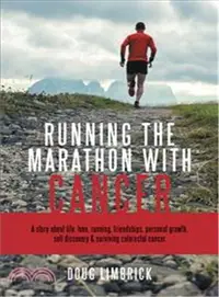 在飛比找三民網路書店優惠-Running the Marathon With Canc