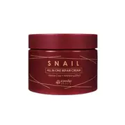 EYENLIP - Snail All In One Repair Cream - 100ml