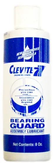 Clevite Engine Assembly Lube 8oz Bottle CL2800B2