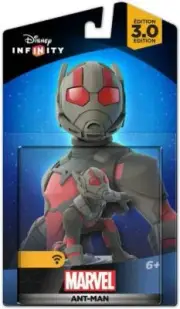 NEW Disney Infinity 3.0 Ant Man Marvel Figure PS4 Xbox One 360 PS4 PS3 Antman