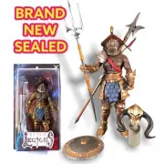 Mythic Legions Calavius Advent of Decay 7” Action Figure Gladiator MIB In USA