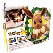 Pokémon - Big Eevee Figure Model Kit - Bandai Spirits