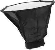 STOBOK Softbox for Camera Photo Accessory Lighting Softbox Flash Lamp Lamp Shades White