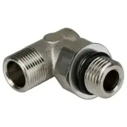 Ultraflex Adjustable Elbow Connector Fitting suit Helm New Style