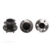 Bearing Wholesalers Wheel Bearing/Hub Assembly - Rear - 4641 KIT