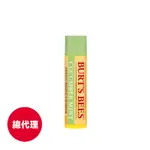 【BURT'S BEES小蜜蜂爺爺】小黃瓜薄荷護唇膏4.25G