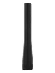 Upgrade Your Bike's Front Fork with this Tapered Vertical Cone Steerer Tube