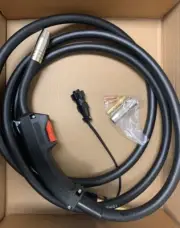 10ft MIG Welding Gun Torch Fits Vulcan MIGMax 140 / 215 / OmniPRO 220