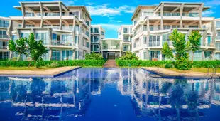 Ocean Condo 5-1-2 by Oceanfront Condominiums