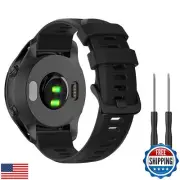 Sport Bands Compatible with Garmin Forerunner 935/Forerunner 945 Watch Band,