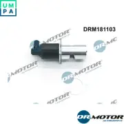 EGR VALVE DRM181103 FOR RENAULT TRAFIC/II/Platform/Chassis/Van/Bus LAGUNA VEL