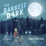 THE DARKEST DARK/CHRIS HADFIELD ESLITE誠品