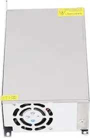 Constant Voltage Switching Power Supply 1200W AC to DC Power Supply Transformer 48V